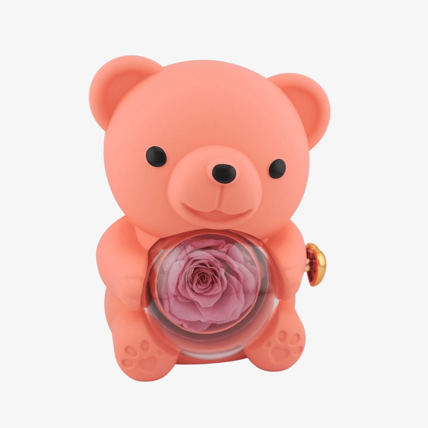 Zestaw z Misiem Lovetique/ Pierścień Obietnicy