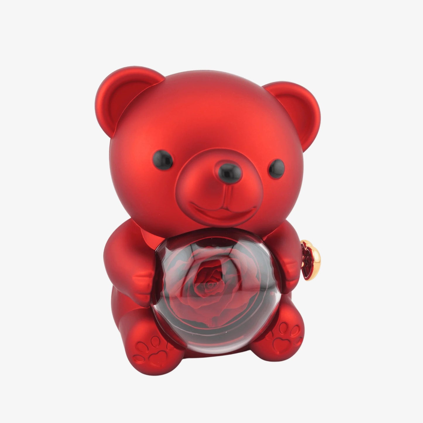 Zestaw z Misiem Lovetique/ Pierścień Obietnicy