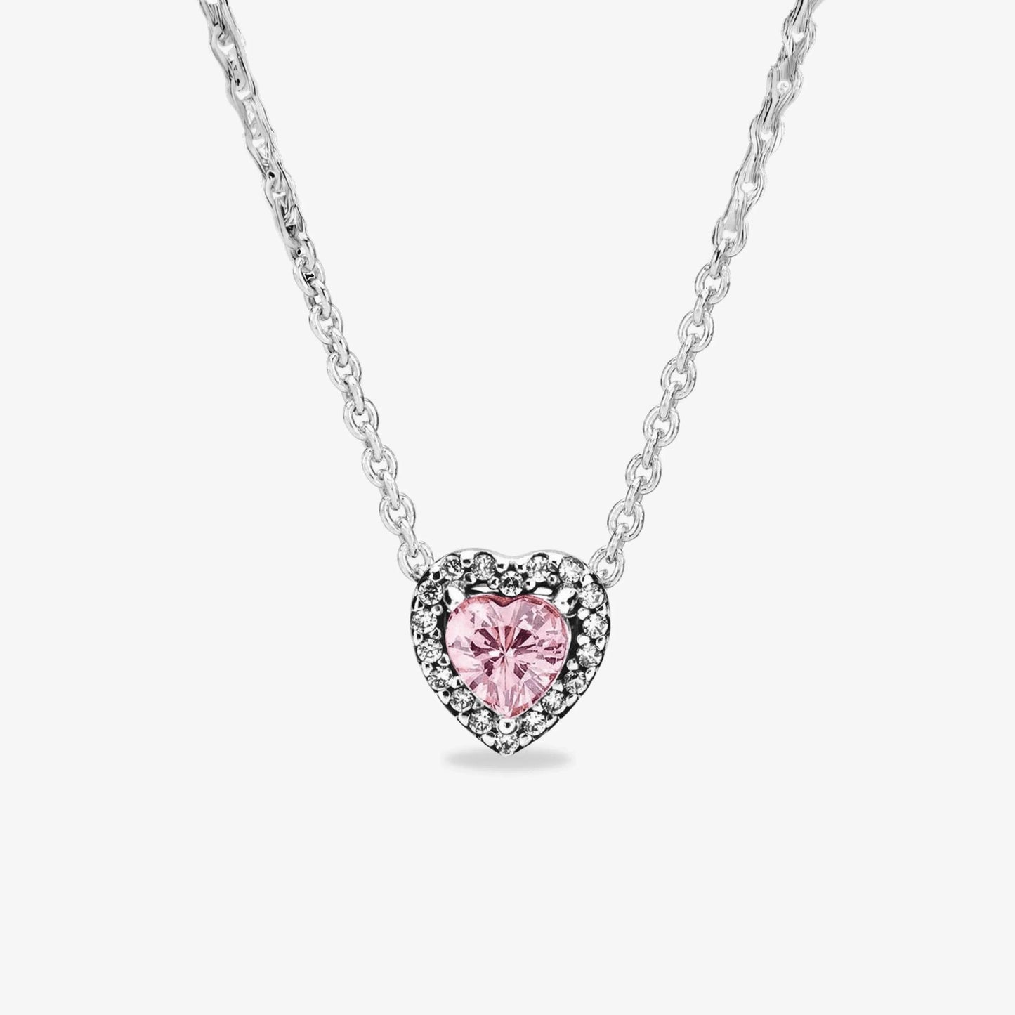 Naszyjnik Wieczne Serce Lovetique