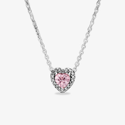 Naszyjnik Wieczne Serce Lovetique