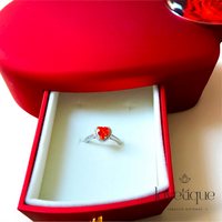 Zestaw z pierścionkiem