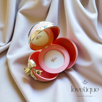 Zestaw z pierścionkiem